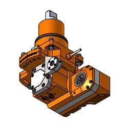 LT-HOB-SAW BMT85 L60 2.5:1 H90