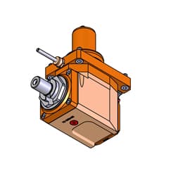 LT-A D68 DIN138-22 H80 MZ