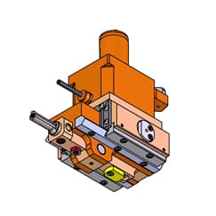 LT-A ST35 VDI40 C12 H135 MZ