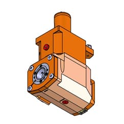 LT-A VDI40 C4 RFH-PR H130 MZ