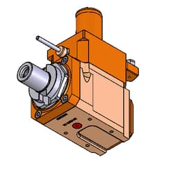 LT-A VDI40 138-32 L 2:1 H100