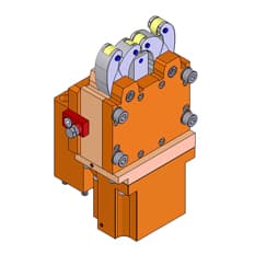 LUNETTA H210 INTGX100 FISSA MZ