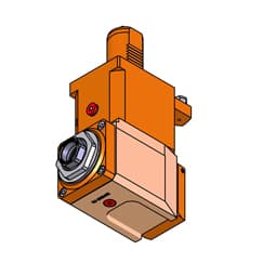 LT-A VDI40 ER32F RF H130 MZ