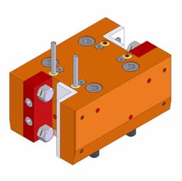 TH-RAD D55 Q25-20 DOPPIO NK