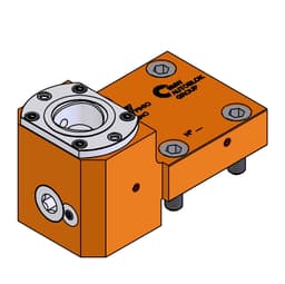 TH-RAD D55 C40 OFS70 H55