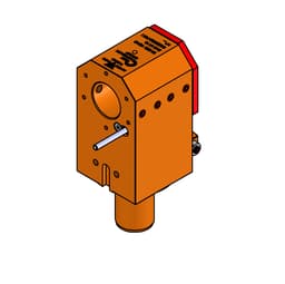 TH-BRB VDI40 D40 H110