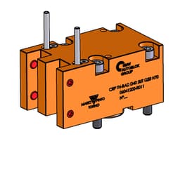 TH-RAD D40 2UT Q20 H70