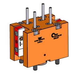 TH-RAD D40 Q20 L-R H95