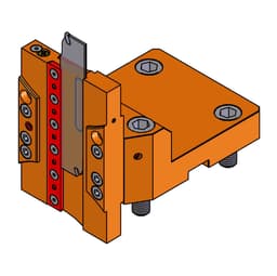 TH-CUT D75 U1-1/4"(32)HRF H133