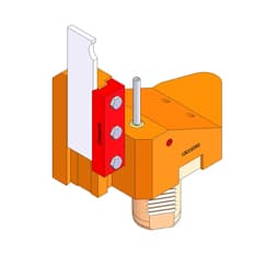 TH-CUT VDI40 SP5 H110 MZ