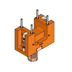 TH-RAD VDI40 DOPDX-SX L65 85MZ