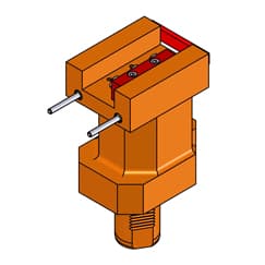 TH-AX VDI50 H165 DX-SX MZ
