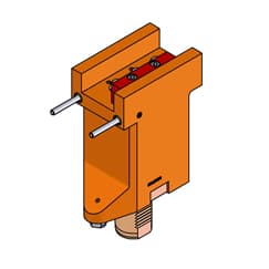 TH-AX VDI40 H160 DX-SX MZ