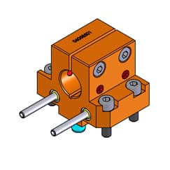 TH-BRB D25 H30 TAGL MZ