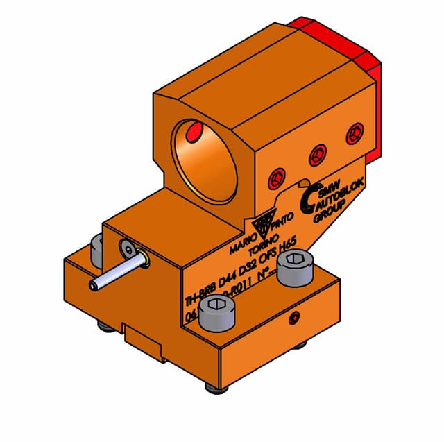 TH-BRB D44 D32 OFS H65