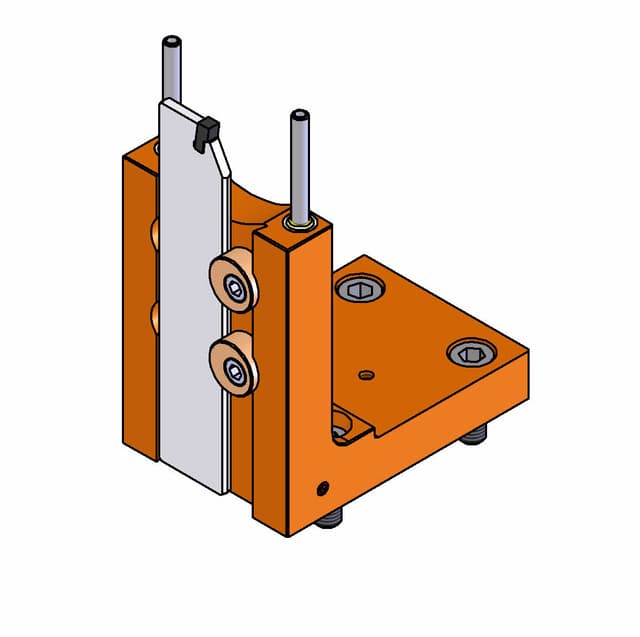 TH-CUT D40 UT32 H120