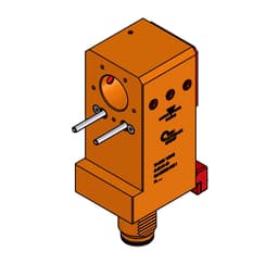 TH-BRB VDI40 D40 H140