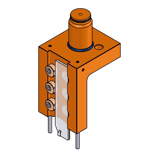 TH-CUT VDI40 UT32 HH135