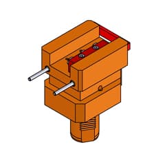 TH-AX VDI50 H115 DX-SX MZ