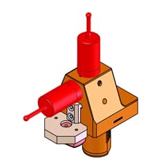 TH-RENISHAW-25 VDI50 90 MZ