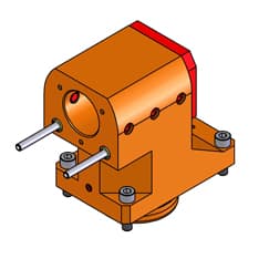 TH-BRB D68 D40 H95 MZ