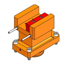 TH-AX D80 H135 UT32X32 DX-SXMZ