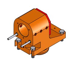 TH-BRB D80 D50 H90 MZ