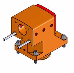 TH-BRB D68 D32 H90 MZ