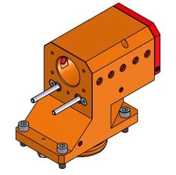 TH-BRB D68 D40 OFS-SS H95