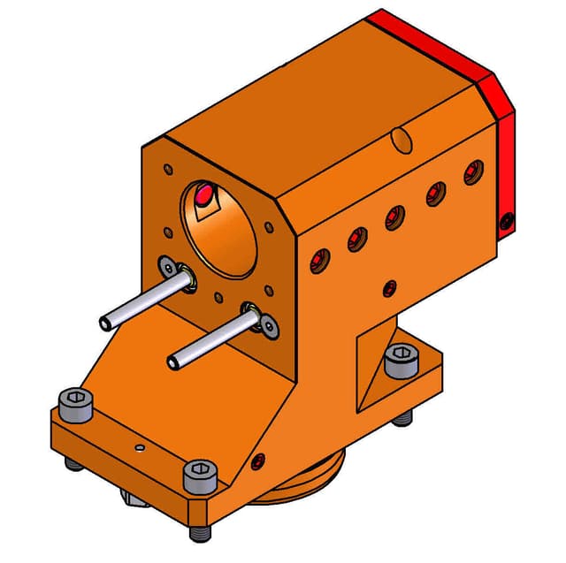 TH-BRB D68 D40 OFS-SS H95