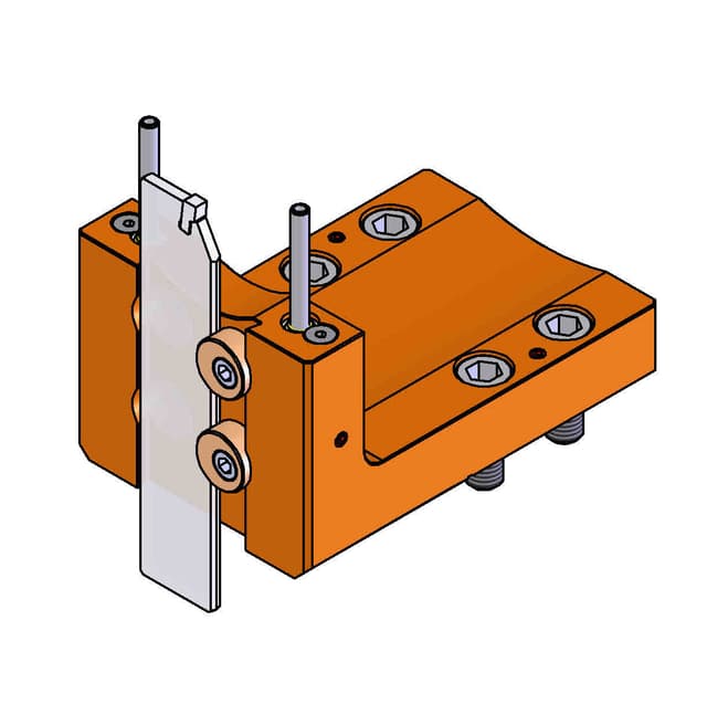 TH-CUT UT1-1/4" (32) PL H78