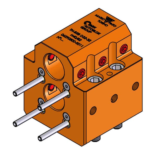 TH-BRB D32-32 H40-82