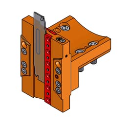 TH-CUT UT1-1/4"(32) HRF H85