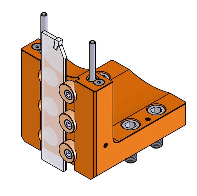 TH-CUT UT1-1/4" (32) H100