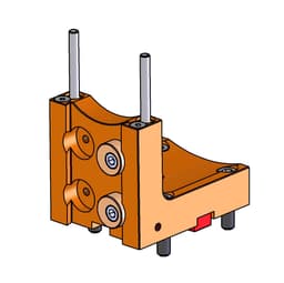 TH-CUT BMT45 D1-1/4" H65