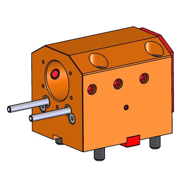 TH-BRB BMT55 D1-1/2" H60