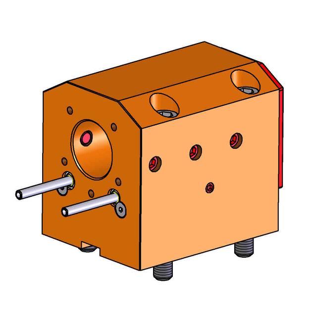 TH-BRB BMT65 D1-1/2" H70