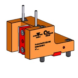 TH-RAD BMT75 Q32 H85