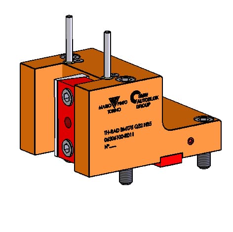 TH-RAD BMT75 Q32 H85