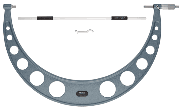 Image of outside micrometer economy design 475-500mm .