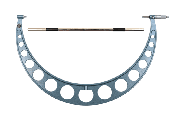 Image of outside micrometer economy design 575-600mm .
