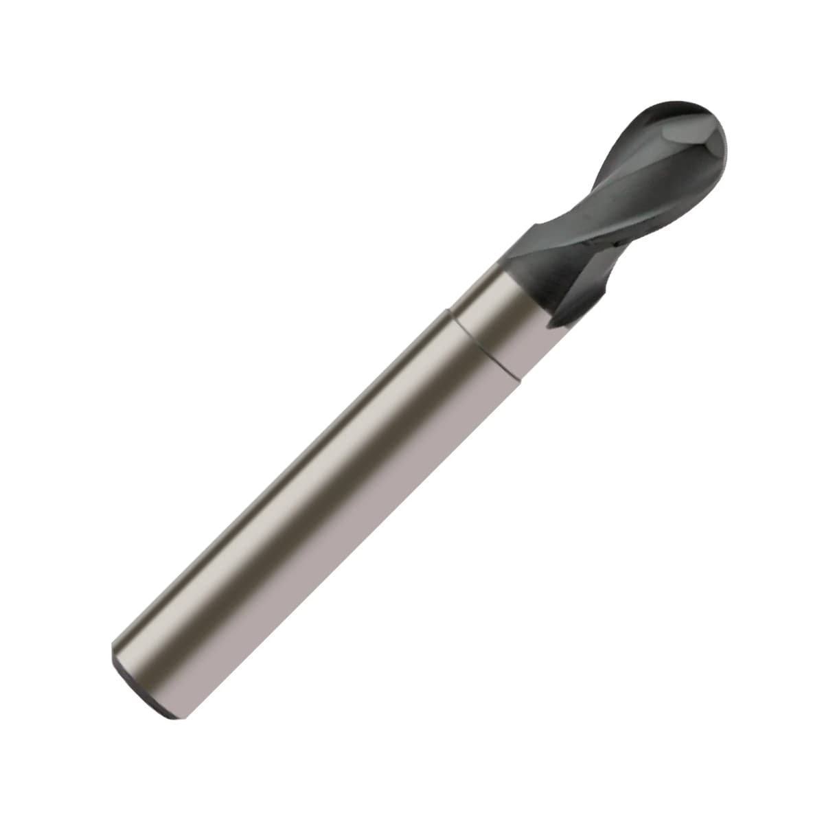 Short Length Ball Nose Extended Neck For Graphite (Europa Tool)