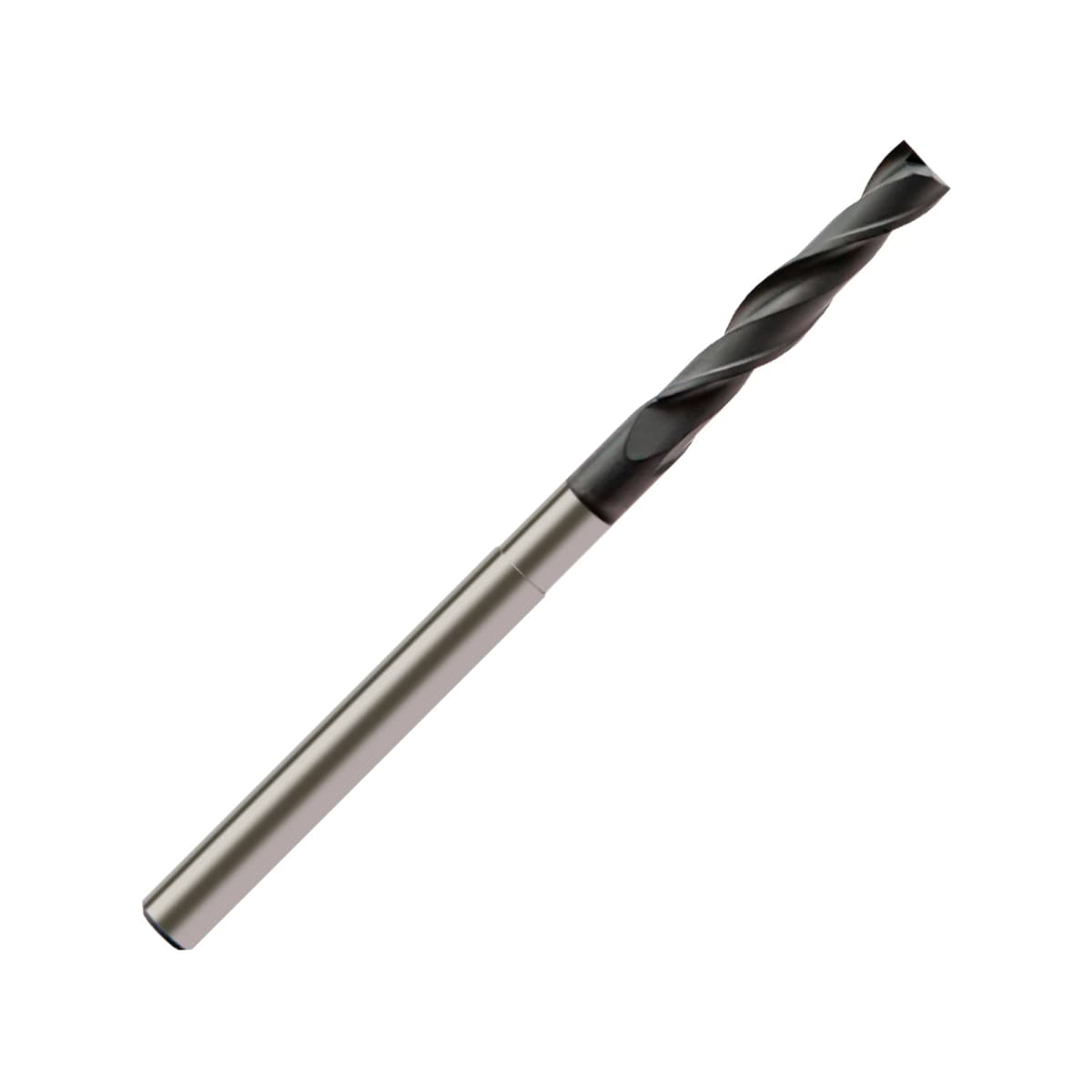 Long Length 2 Flute Carbide Slot Drills For Graphite (Europa)