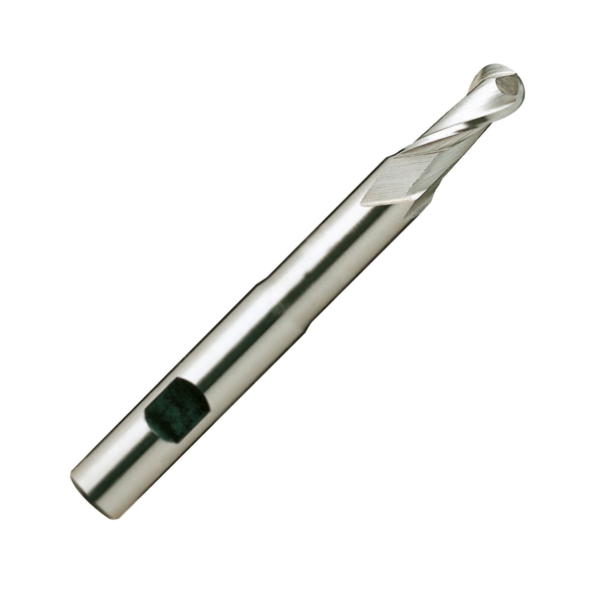 Clarkson 2 Flute HSS Co8 Weldon Shank Long Length Slot Drill
