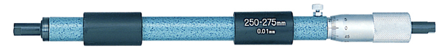 Image of tubular inside micrometer 250-275mm .