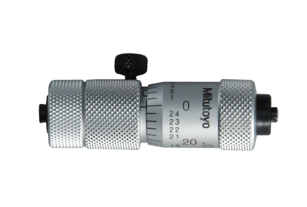Image of inside micrometer, carbide-tipped 2"-2.5" .