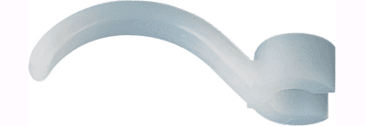 Image of spindle lifting handle for indicator for plunger .