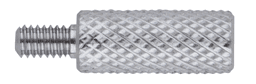 Image of extension rod for indicators 0,5", inch .