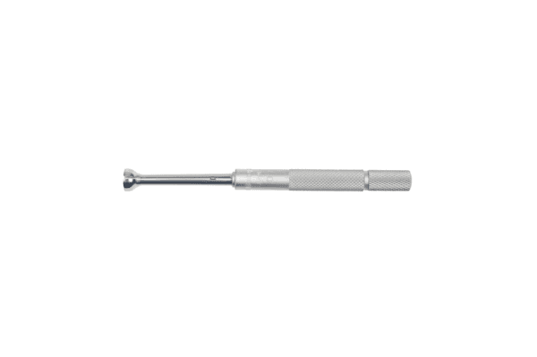 Image of small hole gauge 10-13mm .