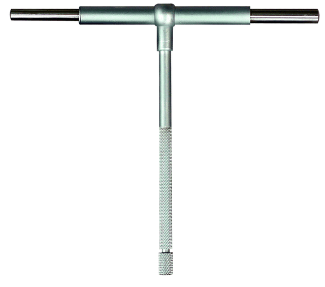 Image of telescopic gauge 3,5-6" .